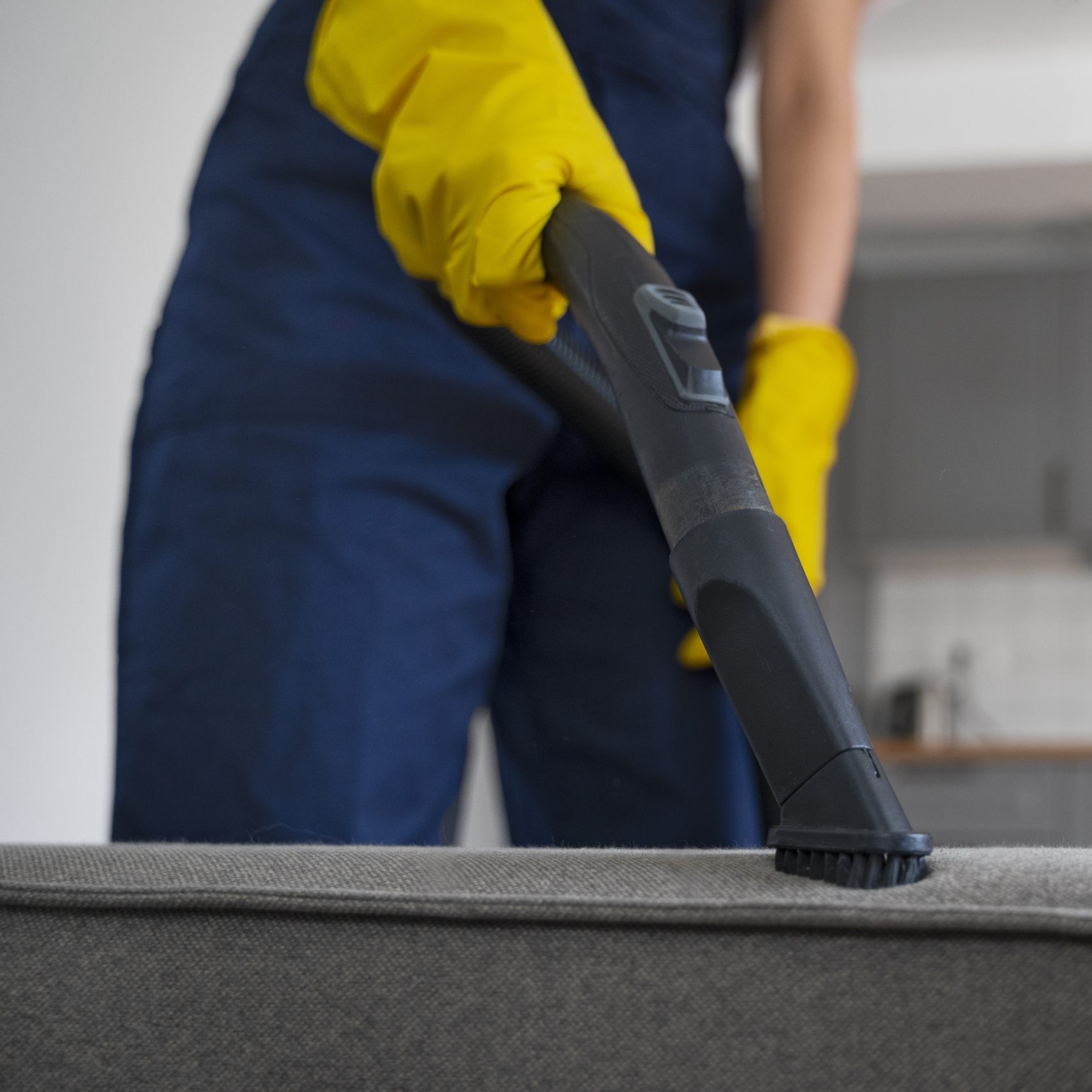 Why Cleany is your first stop for industrial cleaning agents